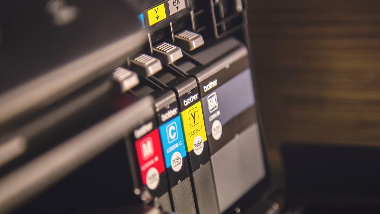 The Best Printers for 2024