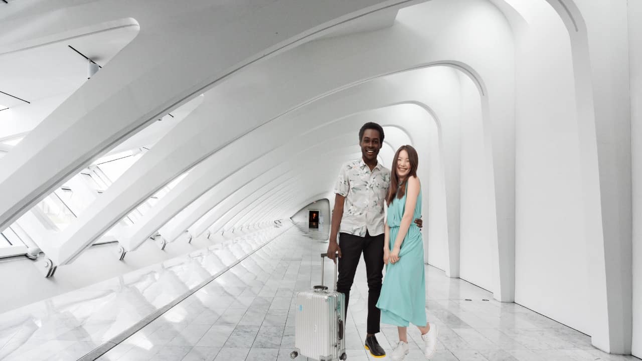 The definitive shopping guide for buying Suitcases in 2023
