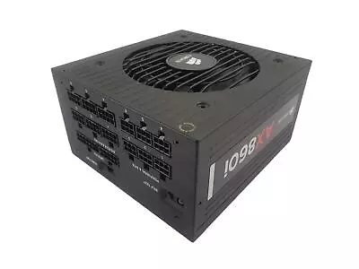 Corsair AX860i 75-001303 860W Modular ATX PSU Power Supply No Cables • £84.99