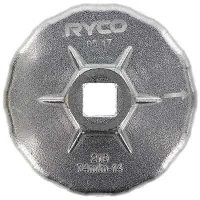 Ryco Spin On Filter Cup RST219 • $13.82