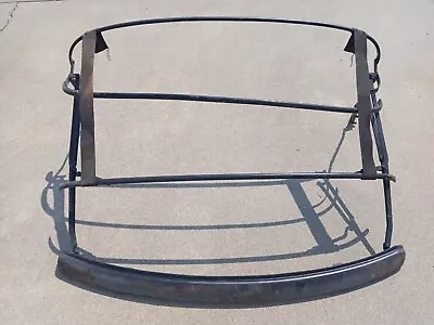 MGB Convertible Top Frame W/Brackets • $250