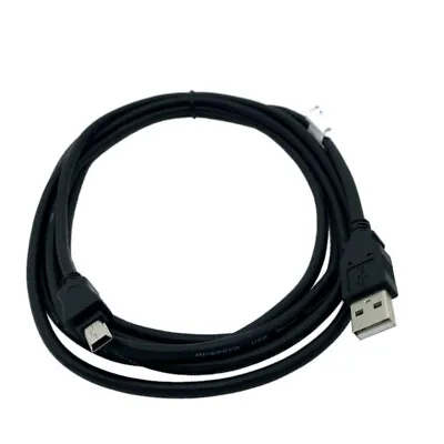 USB Cord Cable For GARMIN APPROACH G3 G5 G6 G7 10ft • $7.55