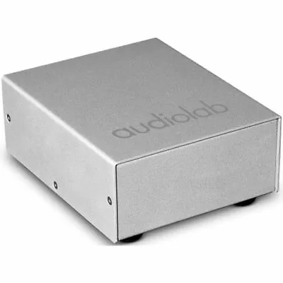 Audiolab DC Block Direct Current Blocker - Power Mains Conditioner RF Filter • £99