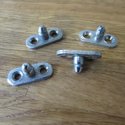 MG Midget/Austin Healey Sprite/MGB/Triumph TR4 Tonneau/Hood Fixings • $6.22