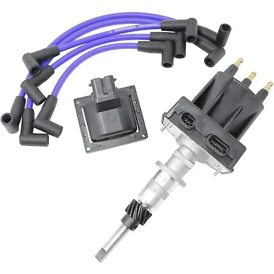 Mercruiser Chevy Volvo Penta EST Marine Electronic Ignition Distributor 3.0 3.0L • $199.95