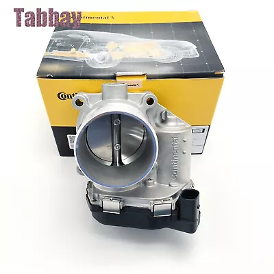 Throttle Body For VW Golf CC Jetta Passat Audi A4 Q5 A5 2.0L 06F133062AG • $147.49