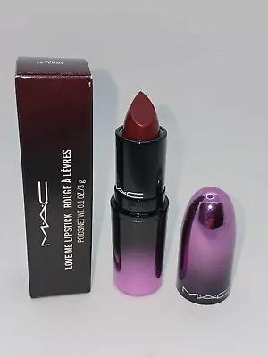 MAC Love Me Lipstick La Femme 410 NEW • $30