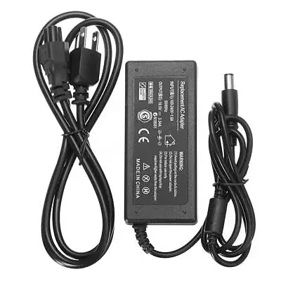 Genuine DELL Latitude 7290 PA-12 65W AC Power Adapter Laptop Charger • $17.07