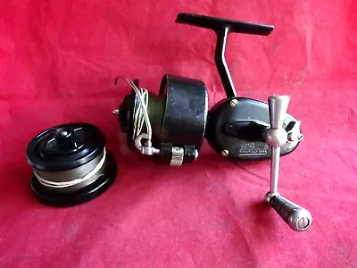 A Very Good Early 3rd Model Mitchell (300 Size) Spinning Reel 1946/1949 • $87.14