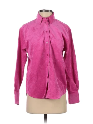 $24.99 • Buy NWT Zara Women Pink Jacket XS