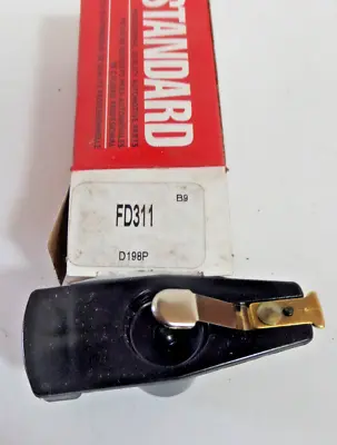 FD311 Distributor Rotor  NOS Vintage • $24.99