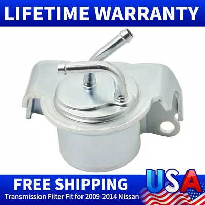 New External Oil Filter Assy For 2007-2014 Nissan Maxima 3.5L 31726-1XE0A • $23.05