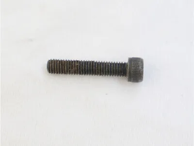 VM68 Front Trigger Block Tall Socket Head Allen Screws Used Good Shape Shape... • $1.25