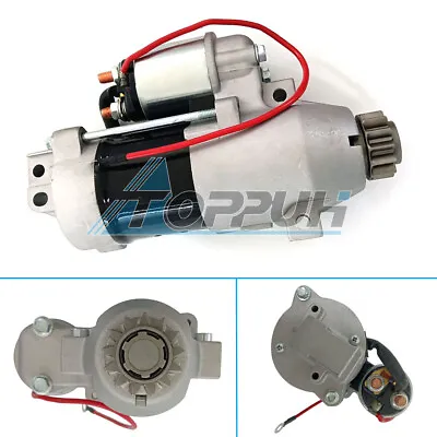 New Starter S114-838A For YAMAHA OUTBOARD MARINE 115 HP 68V-81800-01 68V8180002 • $128