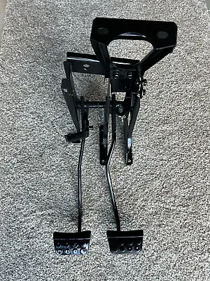 1964-65 Mopar B-Body Clutch/brake Pedal Assembly For 4-speed Manual Transmission • $599.99