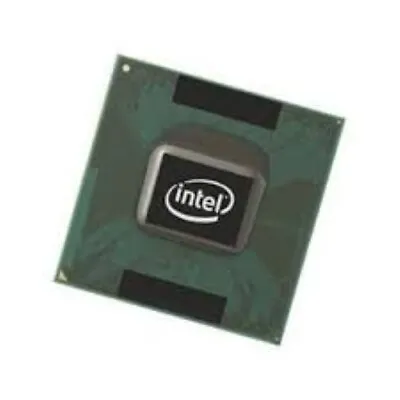 Intel Laptop Core 2 Duo T7400 SL9SE 2.16GHz 667Mhz Mobile Processor CPU  • $45.43