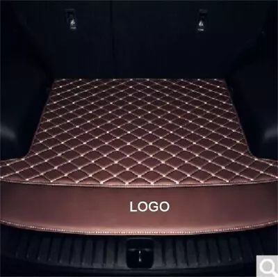 Fit Volkswagen VW Car Floor Mats Custom Auto Carpets Waterproof Luxury Foot Pads • $45.42