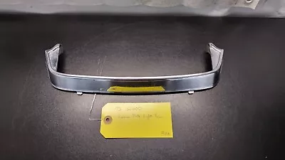 1993 Honda Goldwing GL1500 License Plate Light Cover Trim #845 • $15