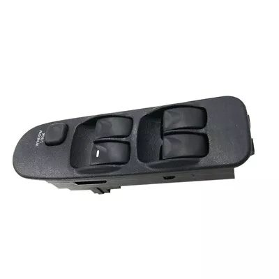 Master Power Window Switch MR740599 For Mitsubishi 1995-2006 Carisma Space Star • $19.27