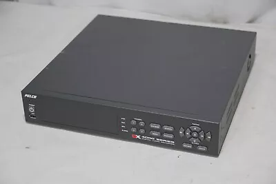 Pelco DX4004-160 Digital Video Recorder DX4000 Series • $149.99