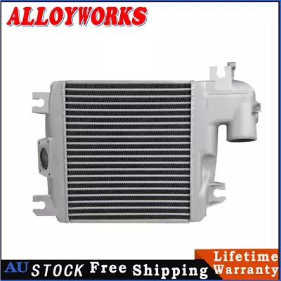 Intercooler Fit 08/2006-08/20 Toyota Hilux KUN16R/KUN26R 3.0L 1KD-FTV Diesel EGR • $229