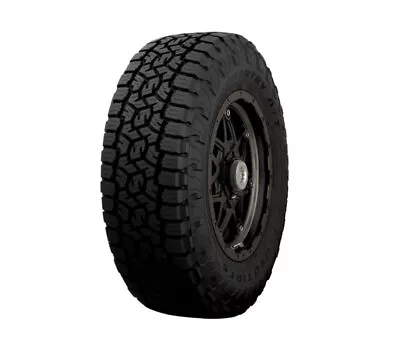 TOYO OPEN COUNTRY AT3 285/70R17 116Q 285 70 17 Tyre • $350