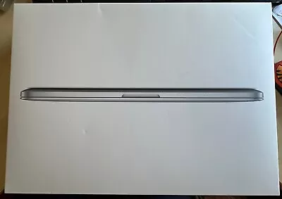 Genuine Apple MacBook Pro 13.3'' A1502 EMPTY BOX + INSERTS • £9.99
