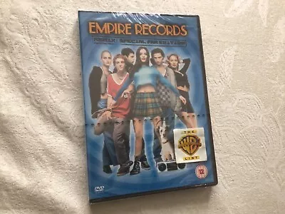 £8.84 • Buy Empire Recods Dvd