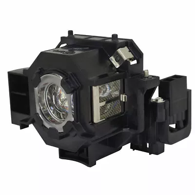 Lutema Lamp Replacement For Epson ELPLP42 • $111.99