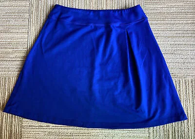 Mountain Hardwear Skirt Womens Blue Trekking Outerwear Hiking Outdoors Medium • $18