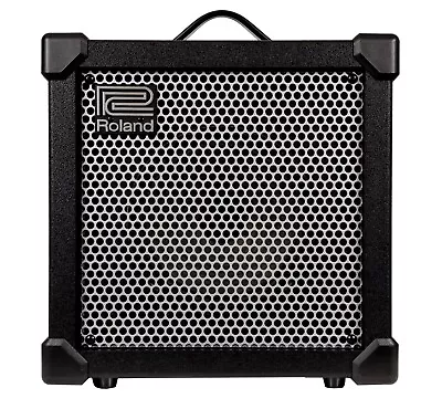 Roland Cube 20XL 20W Guitar Amp Amplifier  With Built-in COSM Effects • £139