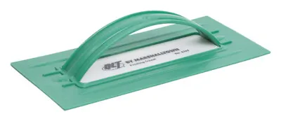 Marshalltown  QLT  4-1/4 In. W Plastic  Finishing  Trowel • $6.99