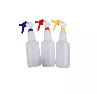 Morgan 1L Spray Bottle Set - 3 Pack  • $38.99