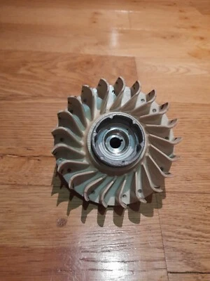£49.95 • Buy Genuine Stihl Ms460 Chainsaw Flywheel Assembly Complete 1128 400 1211 