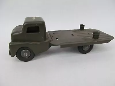 Structo Toys Army Truck Vintage • $22.49