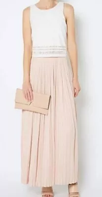 Witchery Maxi Dress BNWT • $50