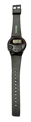Vintage Talking Digital Watch WF-976/21006 *WORKING* New Battery • $19.50