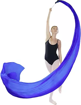 Danzcue Silk Flower Dance Streamer • $69.48