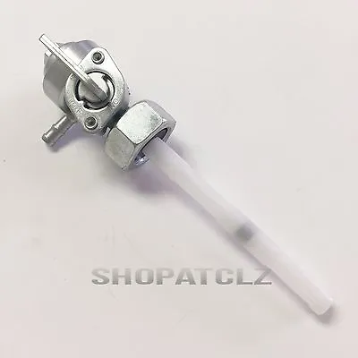 Fuel Gas Tank Petcock Switch Valve For HONDA VT500C Shadow  1984-1986 • $8.99