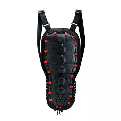 Back Spine Protector For Motorcycle Motorbike Jacket | Bikers Protective Pad • $49.99