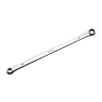 Capri Tools 0 Degree Offset Extra Long Box End Wrench • $24.99