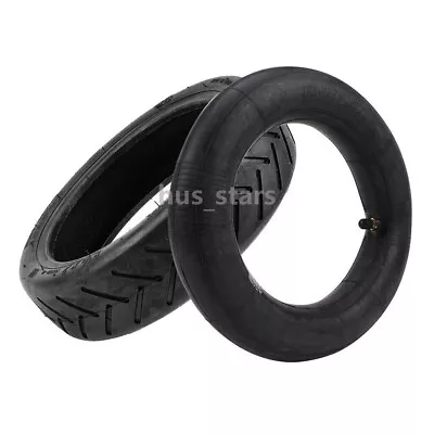 8.5  Outer Tyre+Inner Tube 2x Replacement Scooter Tire For Xiaomi M365 /M365 Pro • $22.49