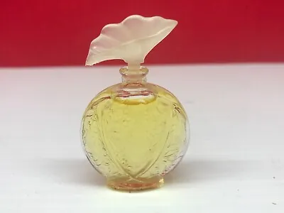 Histoire D'Amour Daniel Aubusson Paris Mini Perfume Bottle Made In France • $6.99