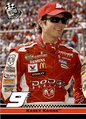 2008 Press Pass Walmart Inserts Kasey Kahne #KK-A NASCAR Racing • $2.95