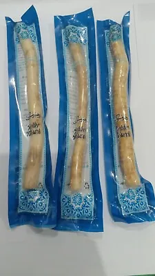 Miswak Stick Natural Toothbrush Fresh 100% Organic Stick Islamic Muslim Sunnah • $80