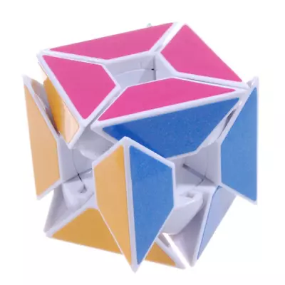 NEW LanLan Void Hollow Angle Magic Cube • $19.99