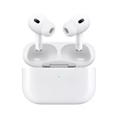 ✅FREE EXPRESS SHIPPING✅ AirPod Pro Gen 2 With MagSafe Charging Case (New Sealed) • $134.98