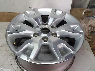 Ford Ranger Wheel Alloy Factory 18x8in Wildtrak Px Series 1 06/11-06/15 11 1 • $330