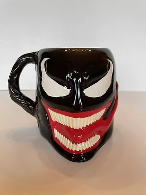 Marvel Venom 16 Oz Ceramic Coffee Mug • $7