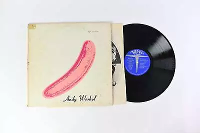 The Velvet Underground & Nico On Verve 1971 East Coast Stereo Pressing • $114.99